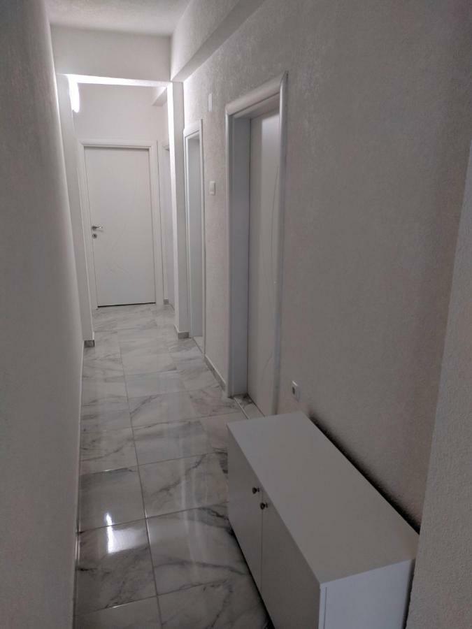 Villa Ivanovi Охрид Екстер'єр фото